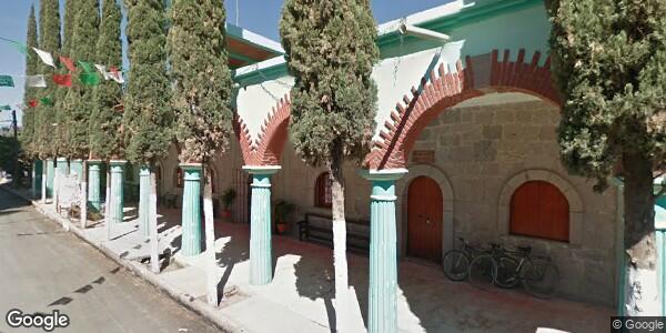 MUNICIPIO DE SAN JUAN TEITIPAC